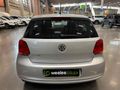 2013 Volkswagen Polo 1.4 Trendline 5-dr