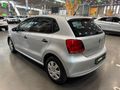 2013 Volkswagen Polo 1.4 Trendline 5-dr