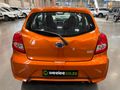 2019 Datsun Go 1.2 Lux