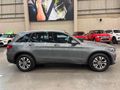2017 Mercedes-Benz GLC 220d