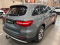 2017 Mercedes-Benz GLC 220d