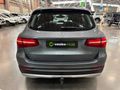 2017 Mercedes-Benz GLC 220d