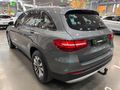 2017 Mercedes-Benz GLC 220d