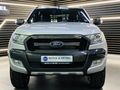 2016 Ford Ranger 3.2 TDCi Wildtrak 4x4 Auto Double-Cab