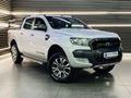 2016 Ford Ranger 3.2 TDCi Wildtrak 4x4 Auto Double-Cab