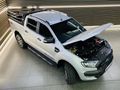 2016 Ford Ranger 3.2 TDCi Wildtrak 4x4 Auto Double-Cab