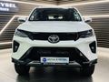 2024 Toyota Fortuner 2.4 GD-6 R/B Auto