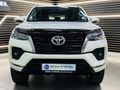 2021 Toyota Fortuner 2.8 GD-6 4x4 Auto