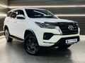 2021 Toyota Fortuner 2.8 GD-6 4x4 Auto
