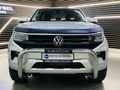 2024 Volkswagen Amarok 2.0 TDI 125kW Life Double-Cab