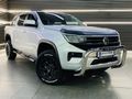 2024 Volkswagen Amarok 2.0 TDI 125kW Life Double-Cab