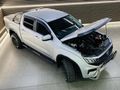 2024 Volkswagen Amarok 2.0 TDI 125kW Life Double-Cab