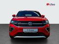 2026 Volkswagen T-Cross 1.0 TSI R-Line Auto