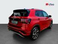 2026 Volkswagen T-Cross 1.0 TSI R-Line Auto