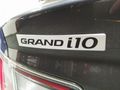 2024 Hyundai Grand i10 1.2 Fluid Sedan Auto