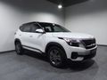 2022 Kia Seltos 1.5D EX+ Auto