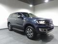 2022 Ford Everest 2.0D XLT Auto