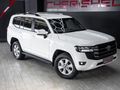 2026 Toyota Land Cruiser 300 V6 3.3 D GX-R