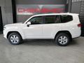 2026 Toyota Land Cruiser 300 V6 3.3 D GX-R