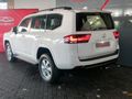 2026 Toyota Land Cruiser 300 V6 3.3 D GX-R