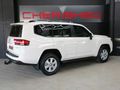 2026 Toyota Land Cruiser 300 V6 3.3 D GX-R