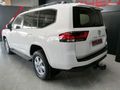 2026 Toyota Land Cruiser 300 V6 3.3 D GX-R