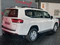 2026 Toyota Land Cruiser 300 V6 3.3 D GX-R