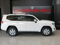 2026 Toyota Land Cruiser 300 V6 3.3 D GX-R