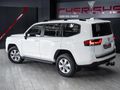 2026 Toyota Land Cruiser 300 V6 3.3 D GX-R