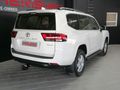 2026 Toyota Land Cruiser 300 V6 3.3 D GX-R