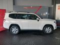 2026 Toyota Land Cruiser 300 V6 3.3 D GX-R