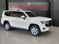 2026 Toyota Land Cruiser 300 V6 3.3 D GX-R