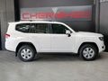 2026 Toyota Land Cruiser 300 V6 3.3 D GX-R