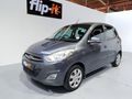 2014 Hyundai i10 1.1 GLS | Motion
