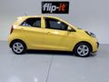 2013 Kia Picanto 1.0 LX