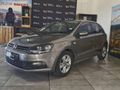 2021 Volkswagen Polo Vivo 1.4 Comfortline 5-dr