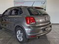 2021 Volkswagen Polo Vivo 1.4 Comfortline 5-dr