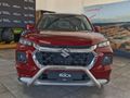 2025 Suzuki Grand Vitara 1.5 GLX Hybrid Allgrip Auto