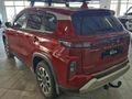 2025 Suzuki Grand Vitara 1.5 GLX Hybrid Allgrip Auto
