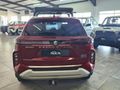 2025 Suzuki Grand Vitara 1.5 GLX Hybrid Allgrip Auto