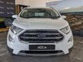 2021 Ford EcoSport 1.0 EcoBoost Titanium Auto
