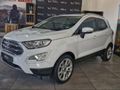 2021 Ford EcoSport 1.0 EcoBoost Titanium Auto
