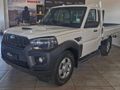 2023 Mahindra Pik Up 2.2 mHawk S4 Dropside