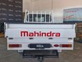 2023 Mahindra Pik Up 2.2 mHawk S4 Dropside