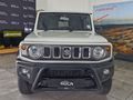 2024 Suzuki Jimny 1.5 GLX AllGrip 5-Door