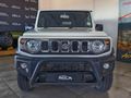 2024 Suzuki Jimny 1.5 GLX AllGrip 5-Door