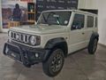 2024 Suzuki Jimny 1.5 GLX AllGrip 5-Door