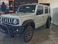 2024 Suzuki Jimny 1.5 GLX AllGrip 5-Door