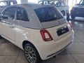 2022 Fiat 500 900T Dolcevita Auto