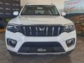 2024 Mahindra Scorpio N 2.2D 4X4 Auto Z8l